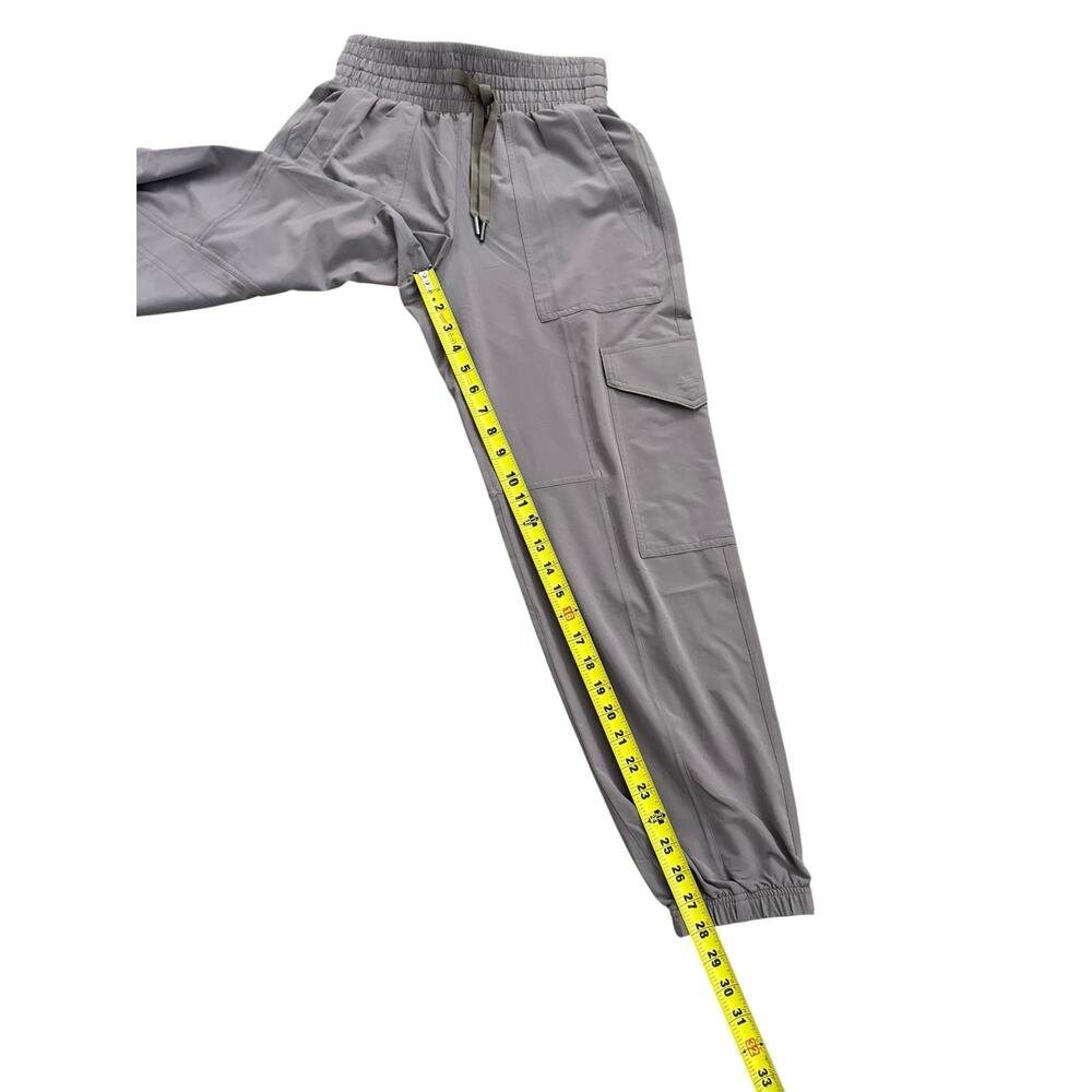 Spanx Casual Fridays Cargo Jogger Pant XS NWT - Picture 4 of 11